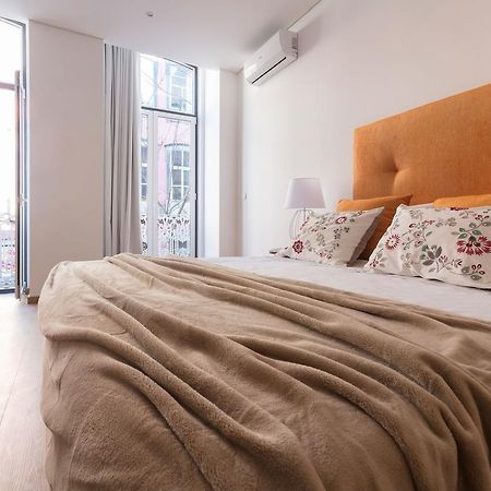 Palladium Apartments Порто Екстериор снимка