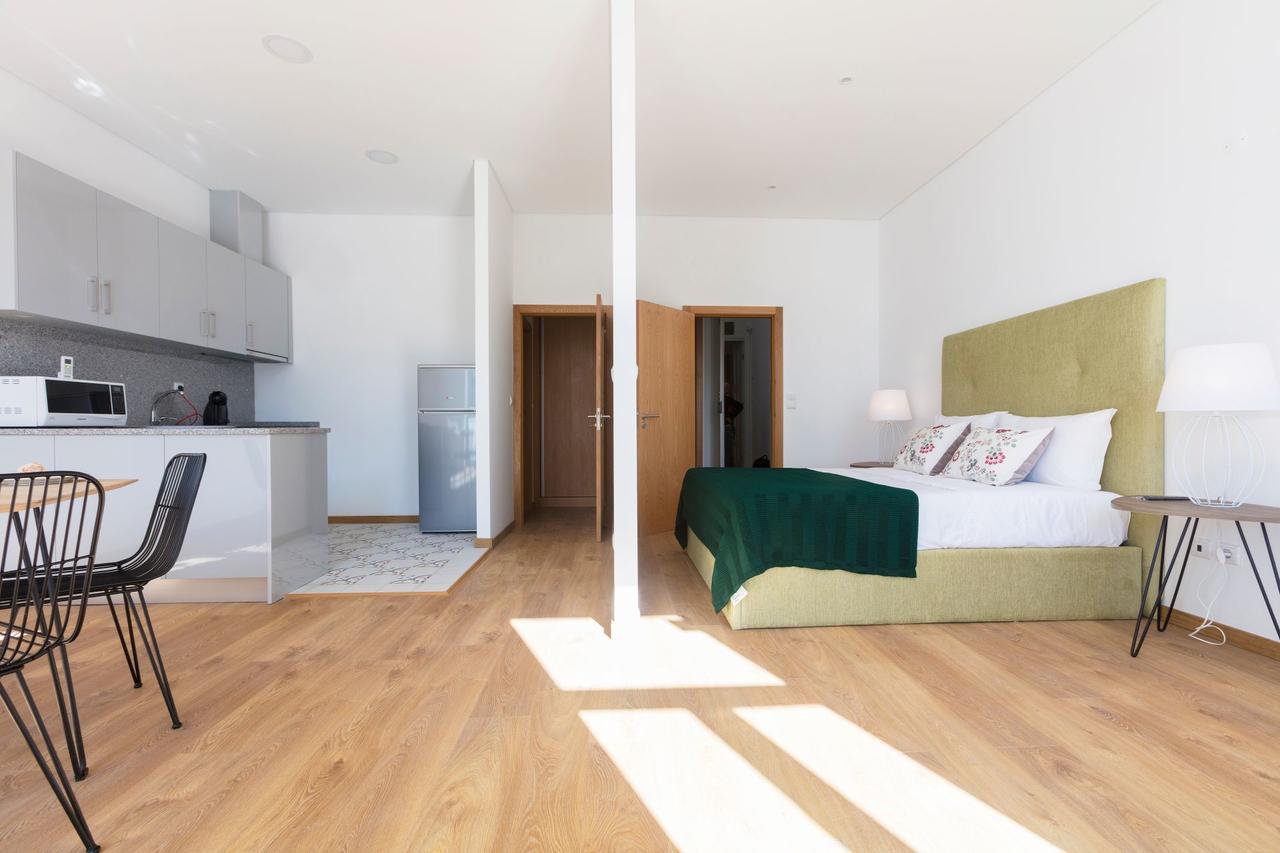 Palladium Apartments Порто Екстериор снимка
