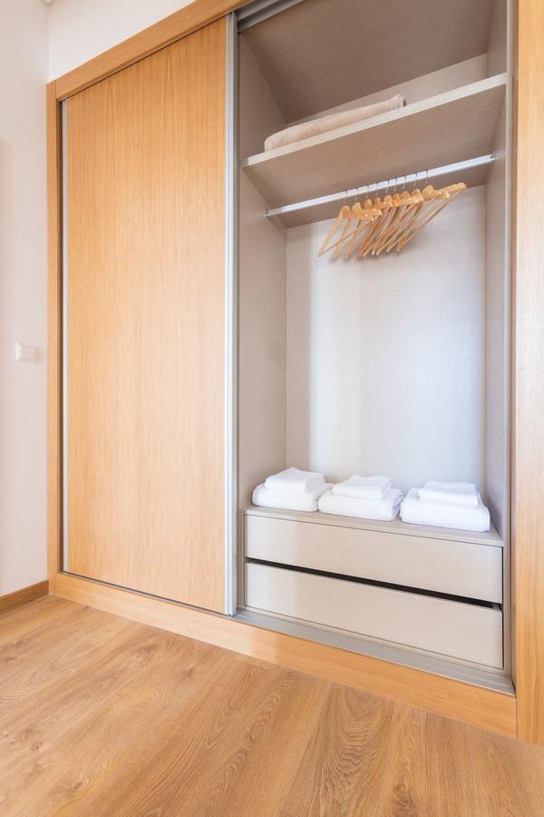 Palladium Apartments Порто Екстериор снимка