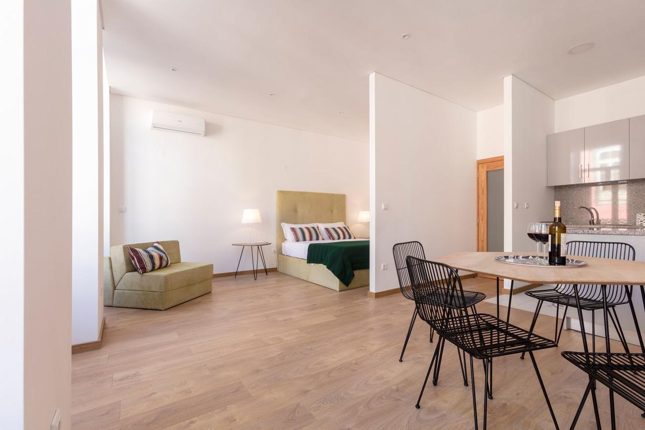 Palladium Apartments Порто Екстериор снимка
