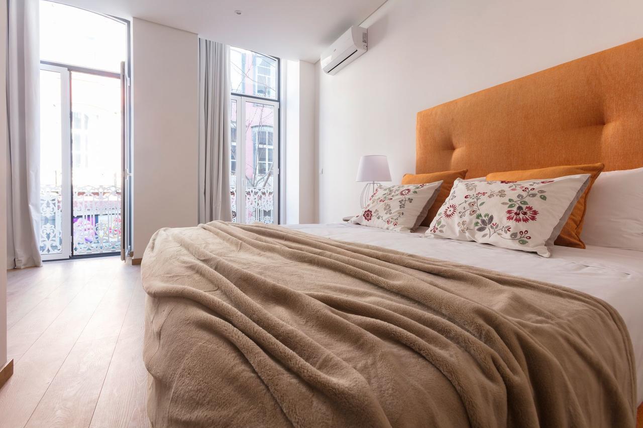Palladium Apartments Порто Екстериор снимка