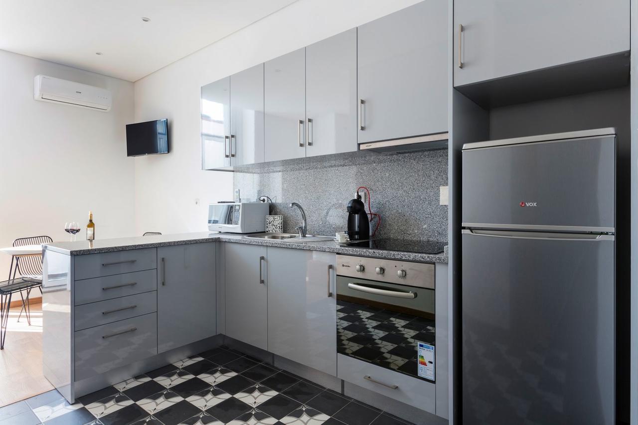 Palladium Apartments Порто Екстериор снимка