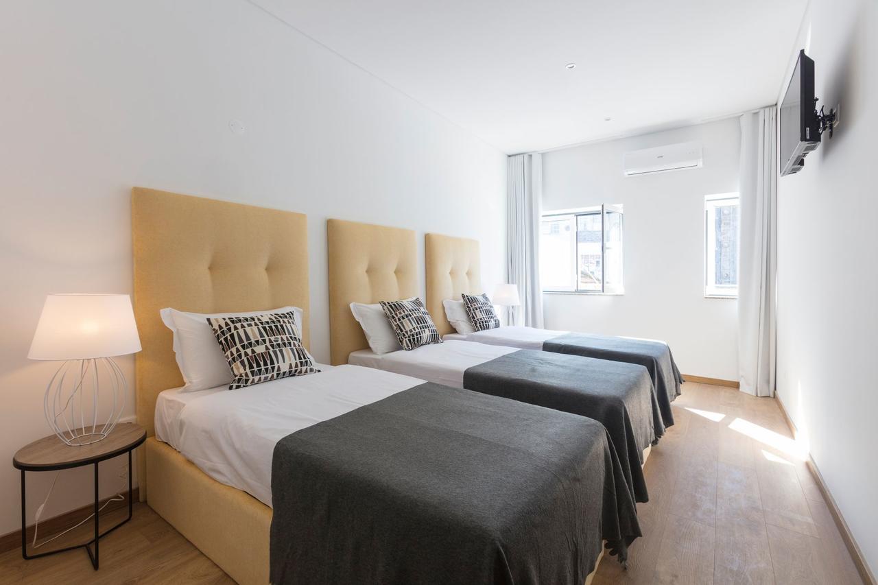 Palladium Apartments Порто Екстериор снимка