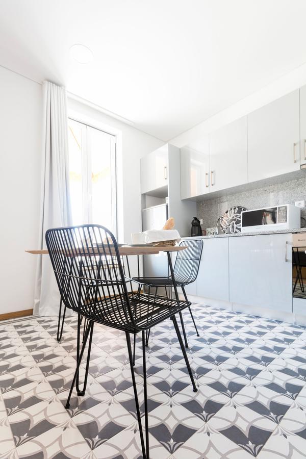 Palladium Apartments Порто Екстериор снимка