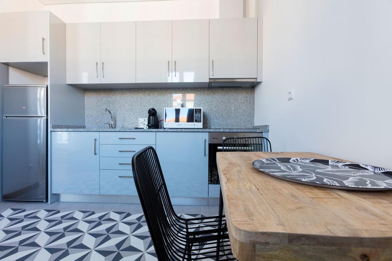 Palladium Apartments Порто Екстериор снимка