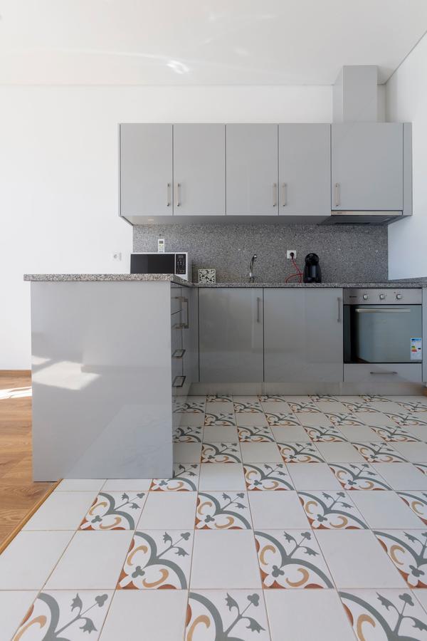 Palladium Apartments Порто Екстериор снимка