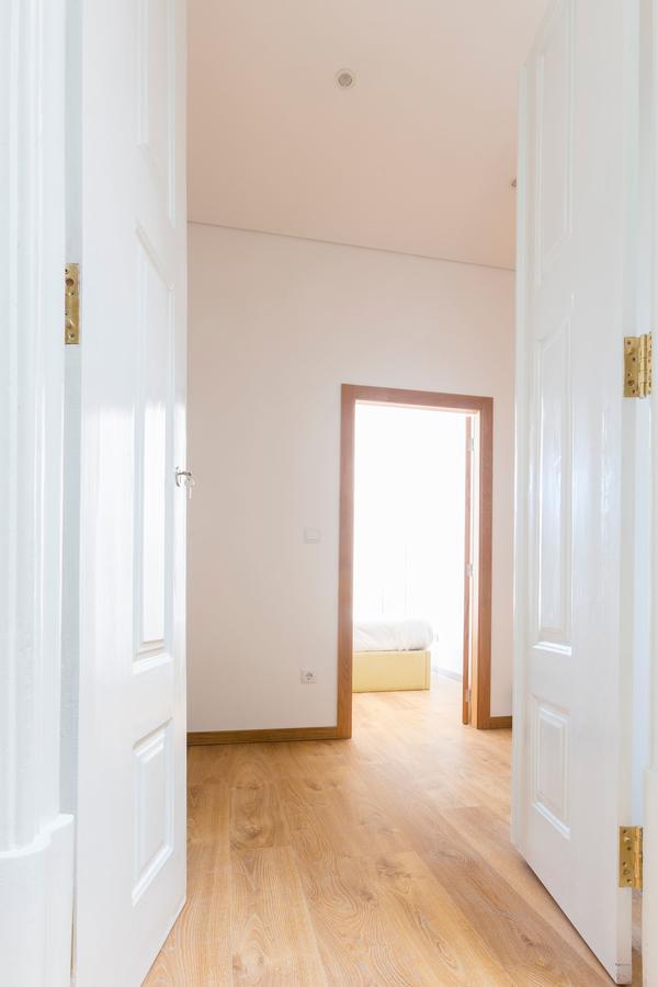 Palladium Apartments Порто Екстериор снимка