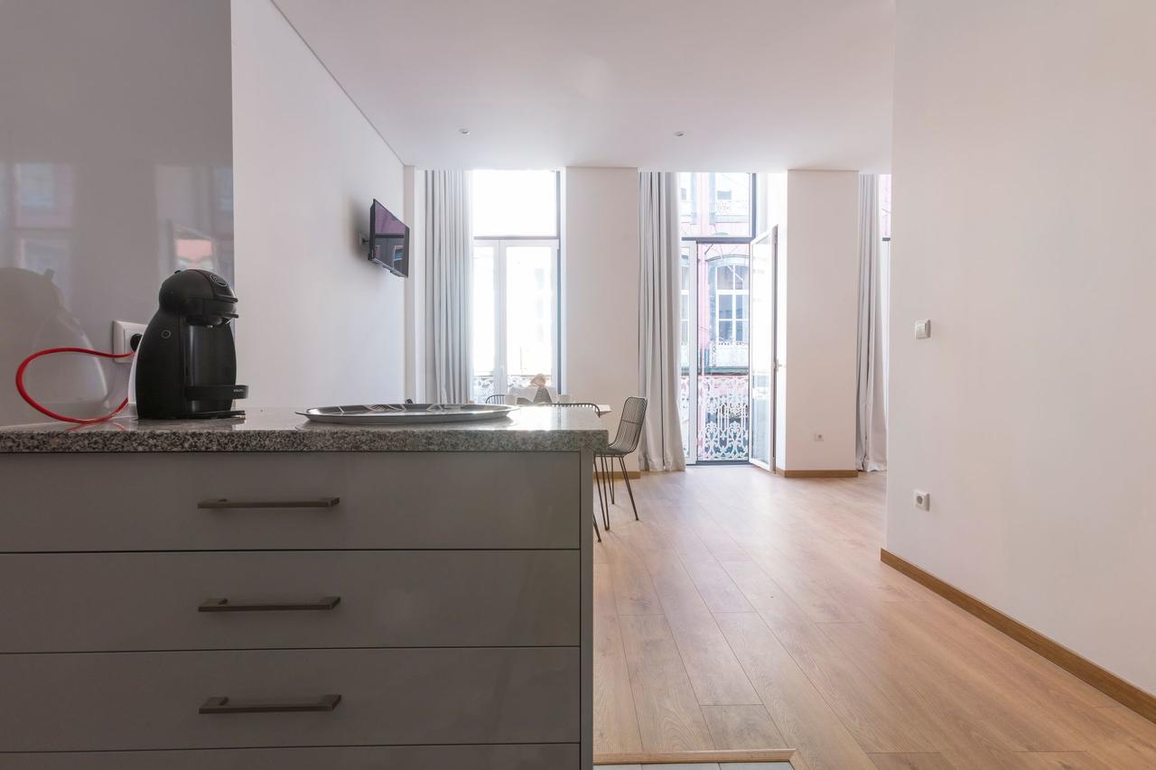 Palladium Apartments Порто Екстериор снимка