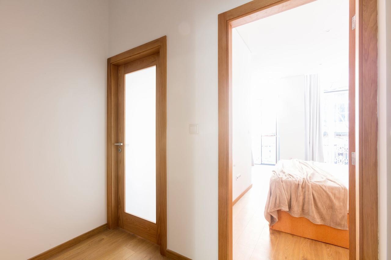 Palladium Apartments Порто Екстериор снимка