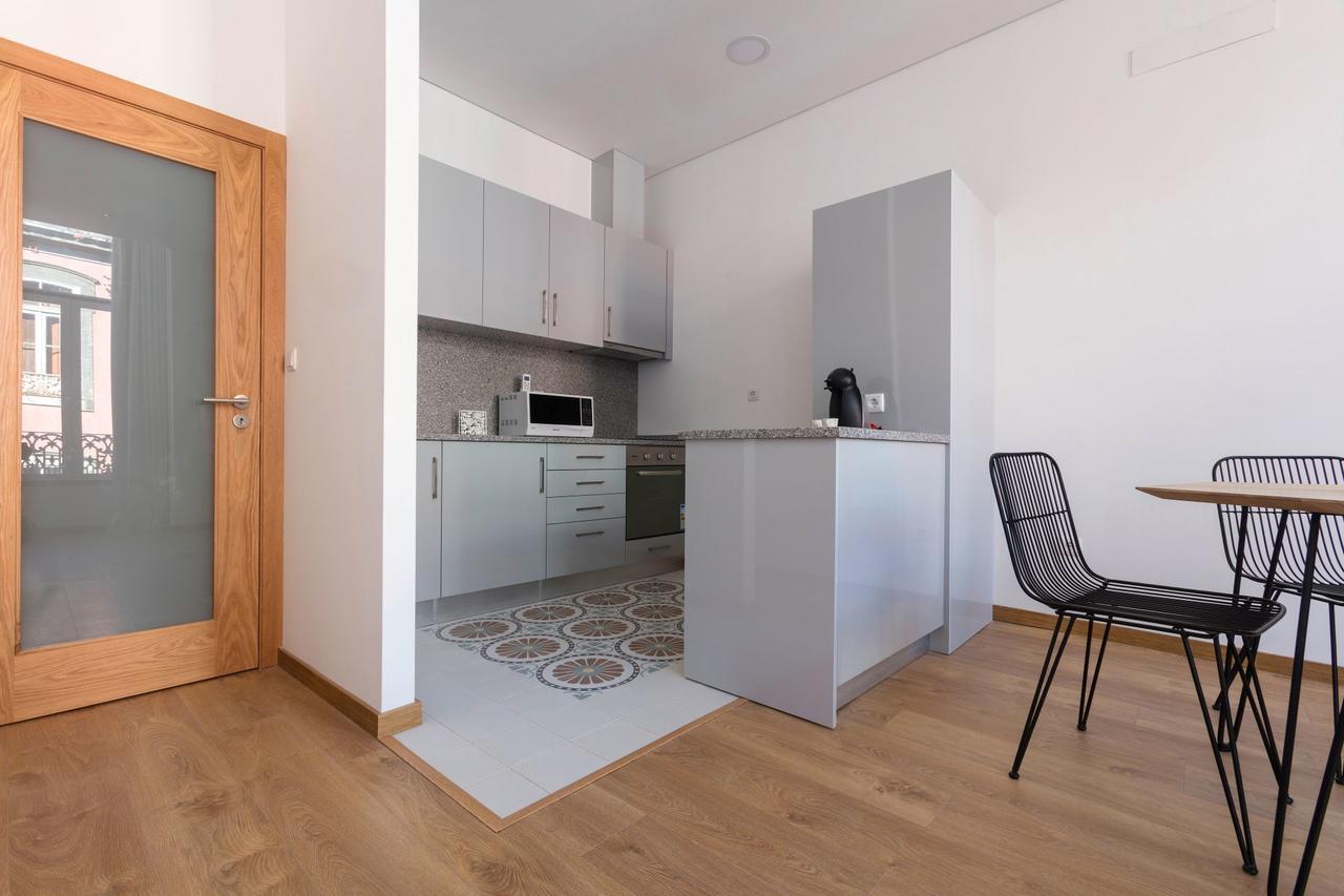 Palladium Apartments Порто Екстериор снимка