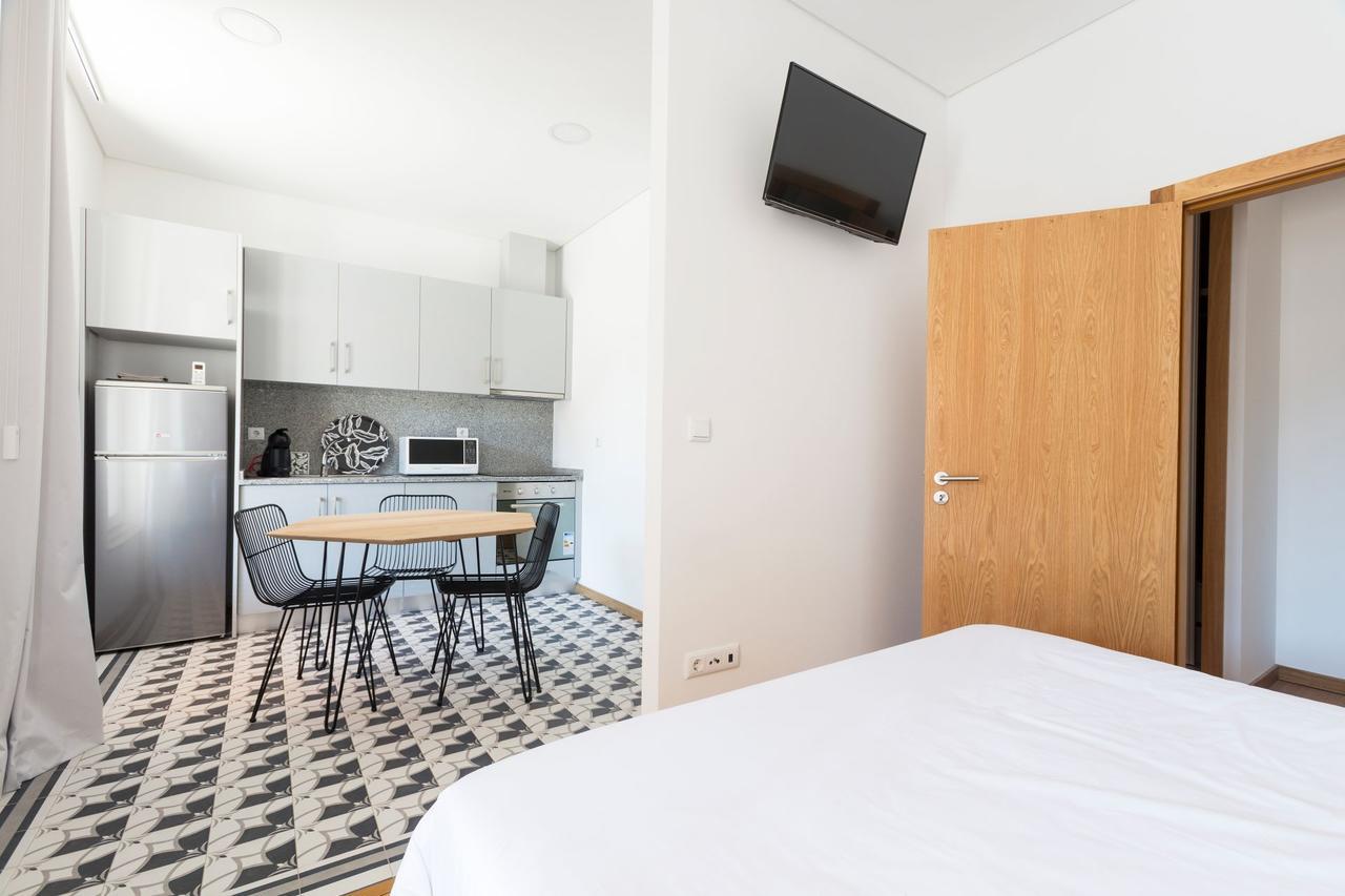 Palladium Apartments Порто Екстериор снимка