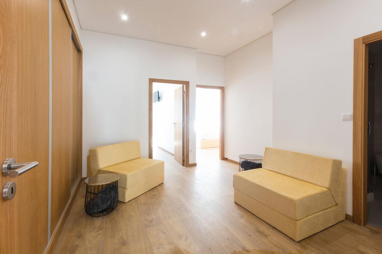 Palladium Apartments Порто Екстериор снимка
