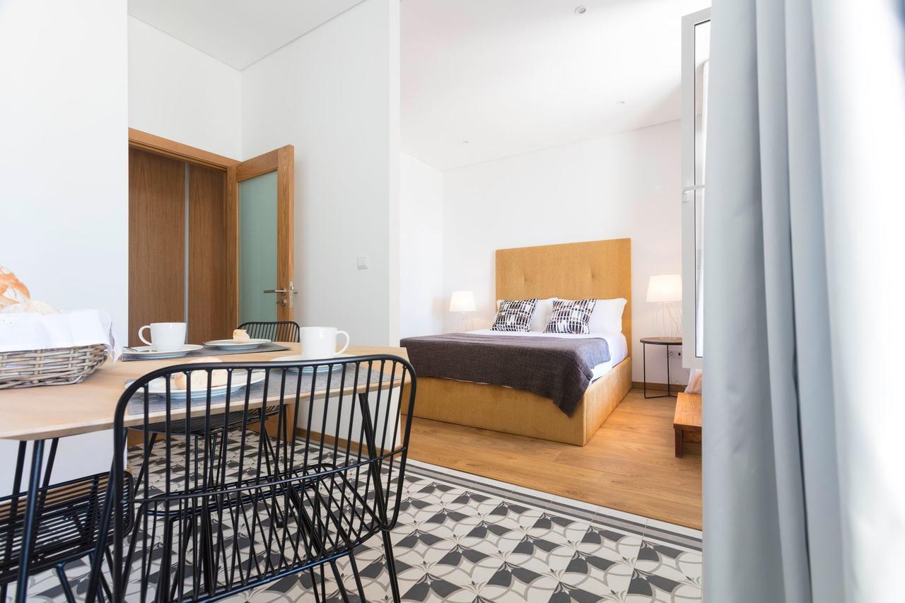Palladium Apartments Порто Екстериор снимка