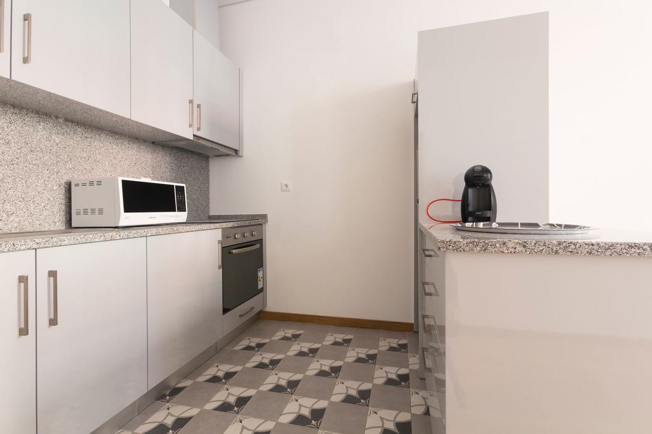 Palladium Apartments Порто Екстериор снимка