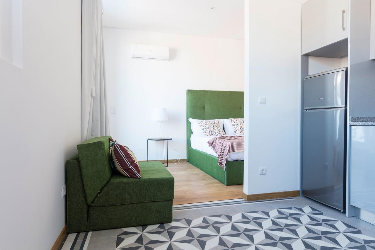 Palladium Apartments Порто Екстериор снимка
