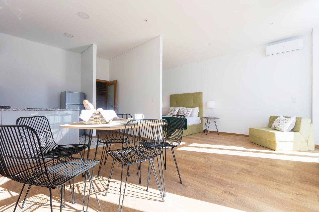 Palladium Apartments Порто Екстериор снимка