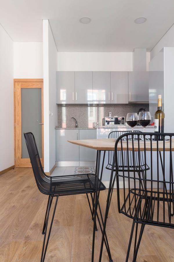 Palladium Apartments Порто Екстериор снимка