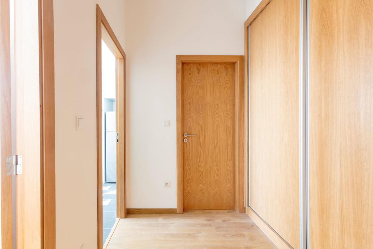 Palladium Apartments Порто Екстериор снимка