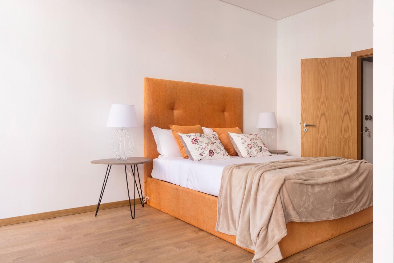 Palladium Apartments Порто Екстериор снимка