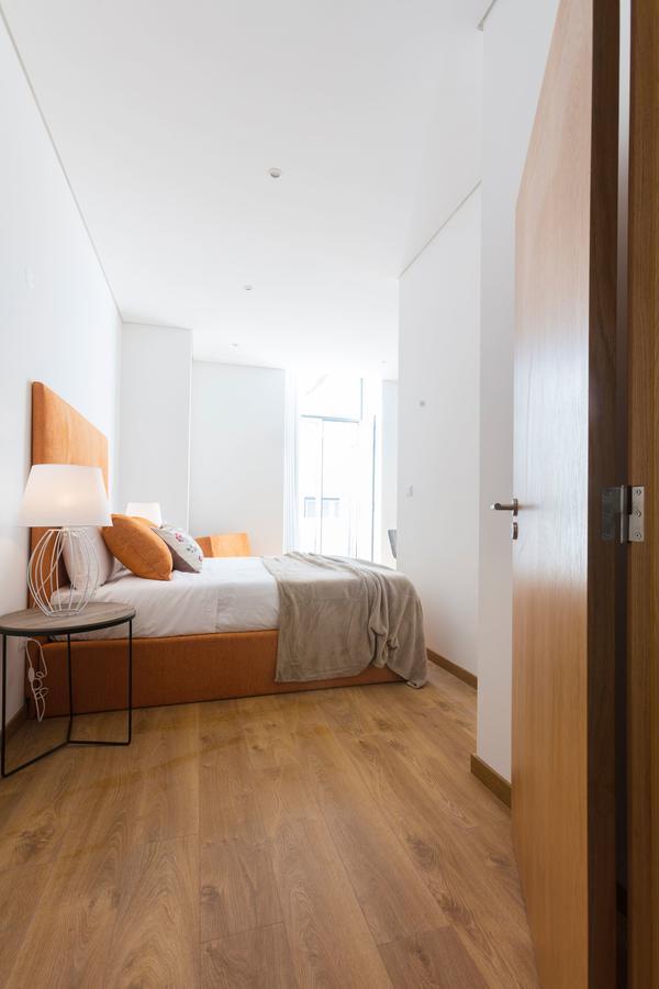 Palladium Apartments Порто Екстериор снимка