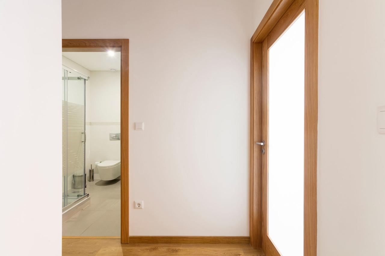 Palladium Apartments Порто Екстериор снимка