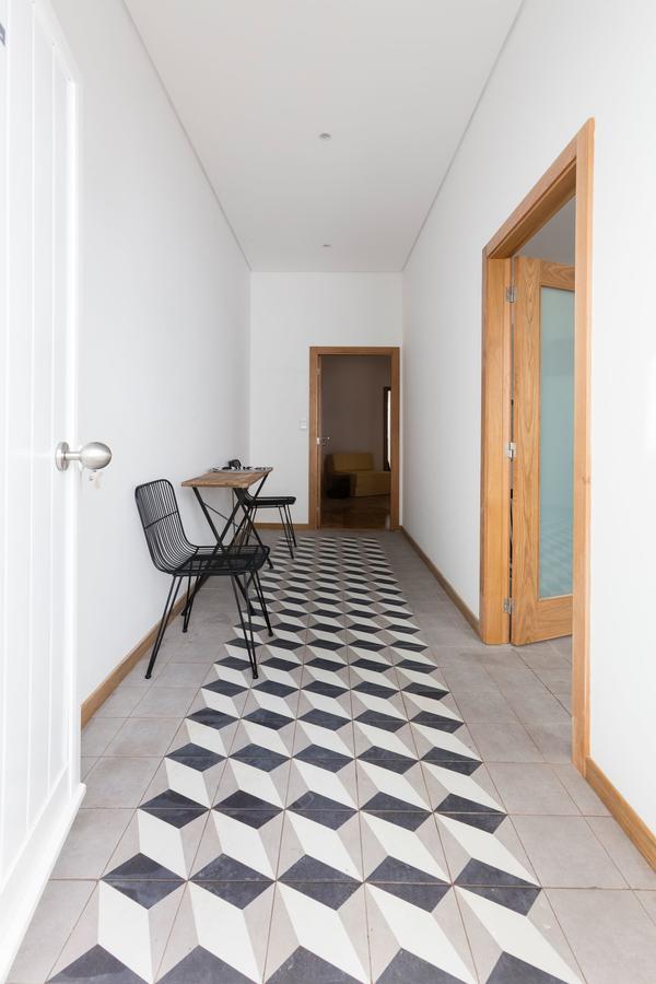 Palladium Apartments Порто Екстериор снимка