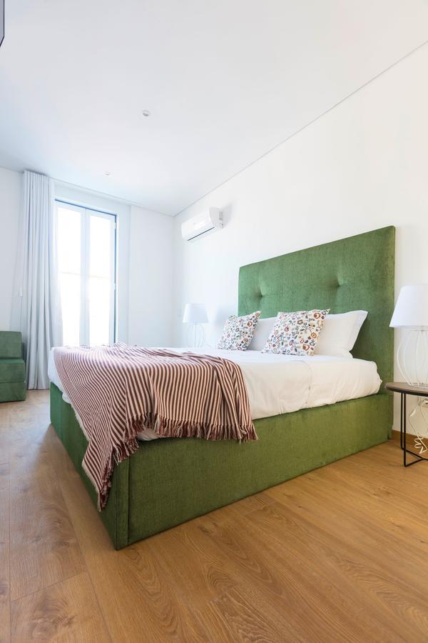 Palladium Apartments Порто Екстериор снимка