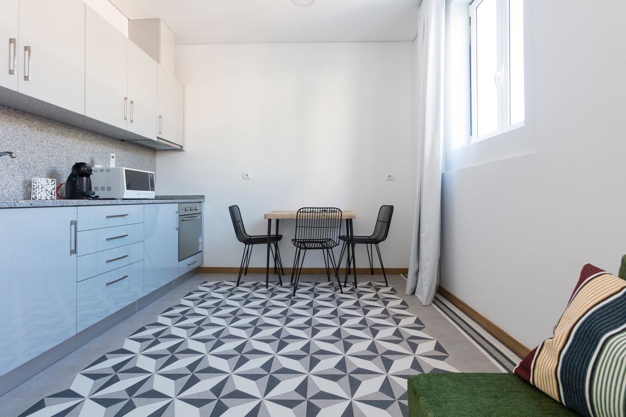 Palladium Apartments Порто Екстериор снимка