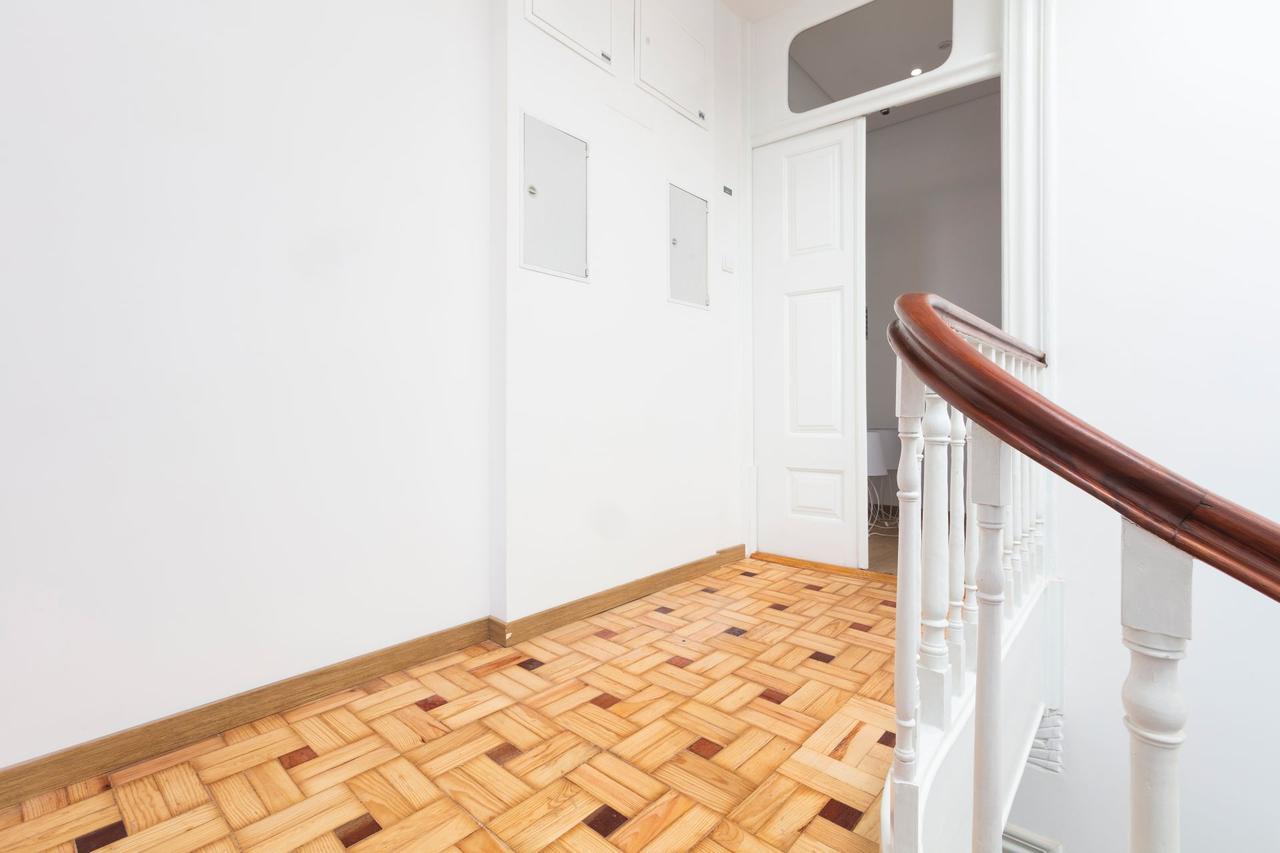 Palladium Apartments Порто Екстериор снимка