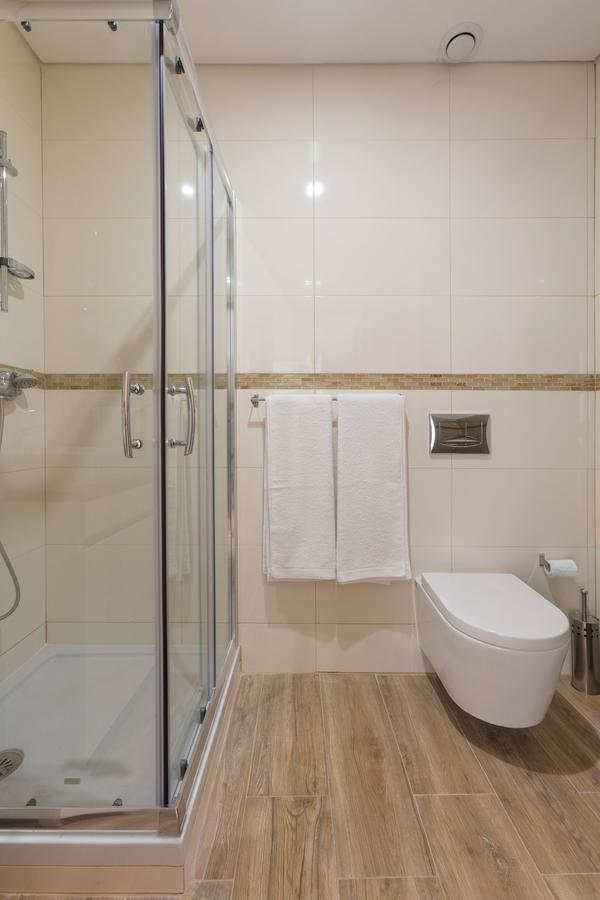Palladium Apartments Порто Екстериор снимка