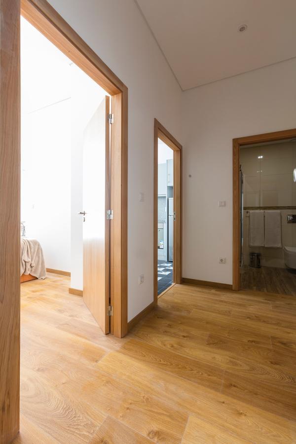 Palladium Apartments Порто Екстериор снимка