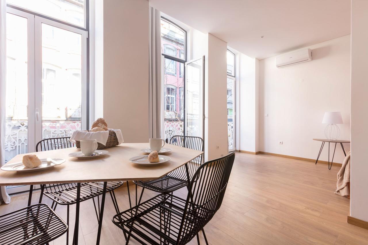 Palladium Apartments Порто Екстериор снимка
