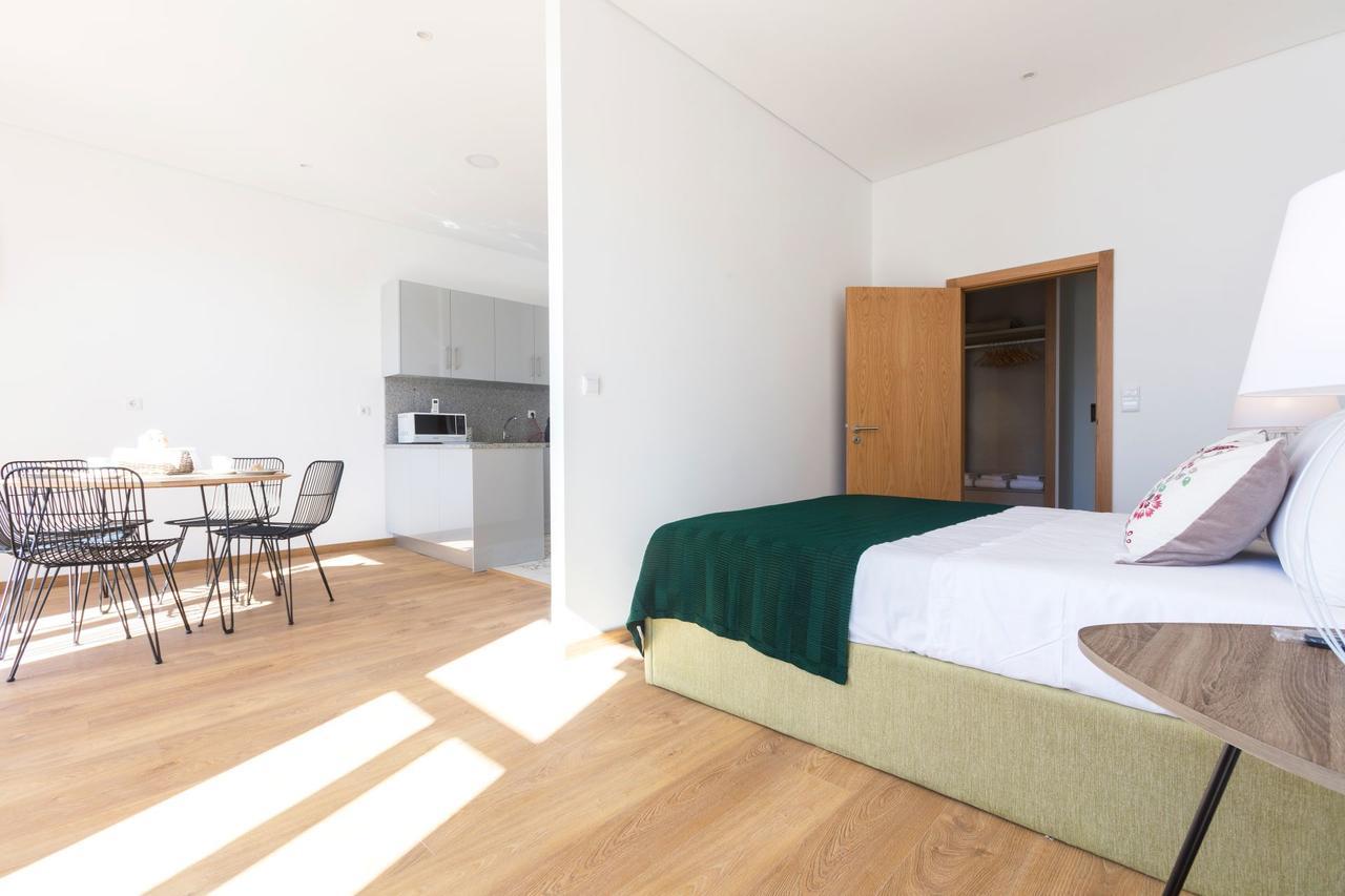 Palladium Apartments Порто Екстериор снимка