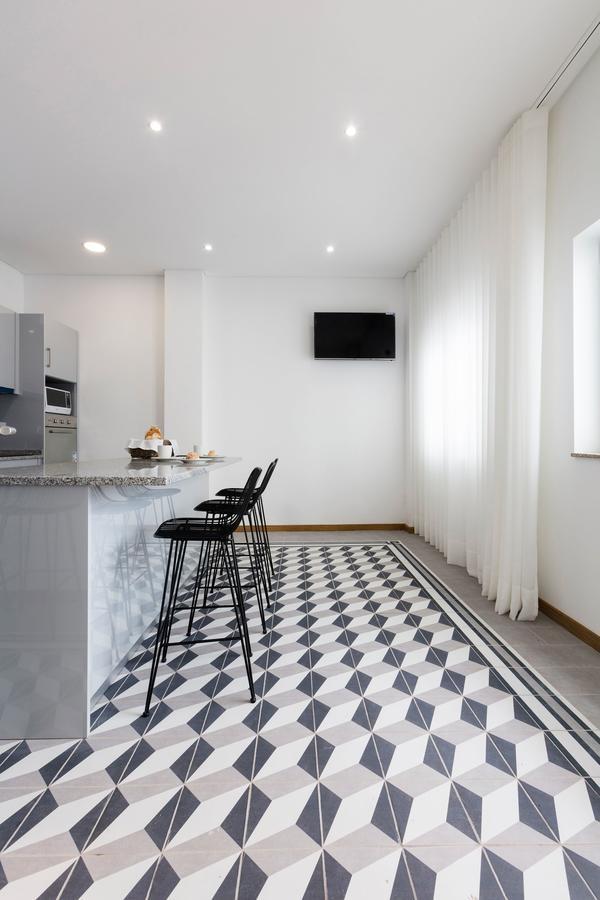 Palladium Apartments Порто Екстериор снимка