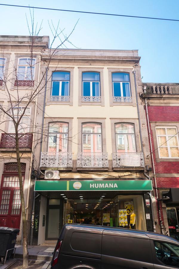 Palladium Apartments Порто Екстериор снимка