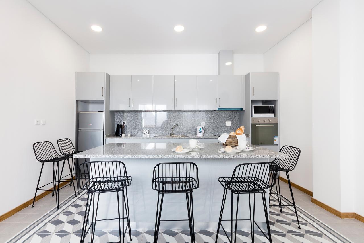 Palladium Apartments Порто Екстериор снимка